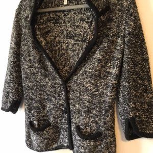 Nordstrom Frenchi Cardigan